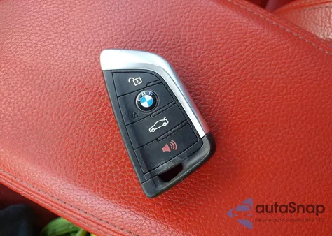 2019 BMW X2 M35I z USA, uszkodzony, nr VIN WBXYN1C57KEF29605